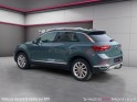 Volkswagen t-roc 2.0 tdi 150 start/stop dsg7 style  camera apple carplay matrix led  garantie 12 mois occasion montreuil...