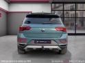 Volkswagen t-roc 2.0 tdi 150 start/stop dsg7 style  camera apple carplay matrix led  garantie 12 mois occasion montreuil...