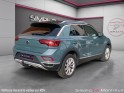 Volkswagen t-roc 2.0 tdi 150 start/stop dsg7 style  camera apple carplay matrix led  garantie 12 mois occasion montreuil...