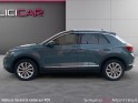 Volkswagen t-roc 2.0 tdi 150 start/stop dsg7 style  camera apple carplay matrix led  garantie 12 mois occasion montreuil...