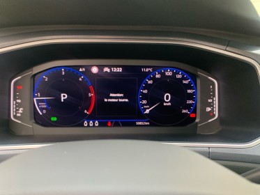 Volkswagen t-roc 2.0 tdi 150 start/stop dsg7 style  camera apple carplay matrix led  garantie 12 mois occasion montreuil...