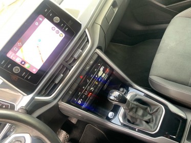 Volkswagen t-roc 2.0 tdi 150 start/stop dsg7 style  camera apple carplay matrix led  garantie 12 mois occasion montreuil...