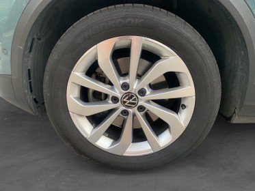 Volkswagen t-roc 2.0 tdi 150 start/stop dsg7 style  camera apple carplay matrix led  garantie 12 mois occasion montreuil...