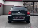 Bmw serie 1 f20 116i 136 ch sport a, radar avant / arrière, intérieure cuire, garantie 12 mois. occasion simplicicar...