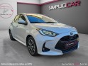 Toyota yaris hybride my21 116h design pack confort occasion  simplicicar nice - pfvauto simplicicar simplicibike france