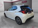 Toyota yaris hybride my21 116h design pack confort occasion  simplicicar nice - pfvauto simplicicar simplicibike france