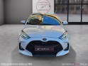 Toyota yaris hybride my21 116h design pack confort occasion  simplicicar nice - pfvauto simplicicar simplicibike france