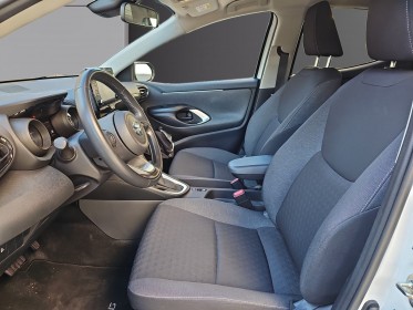 Toyota yaris hybride my21 116h design pack confort occasion  simplicicar nice - pfvauto simplicicar simplicibike france