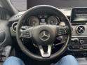 Mercedes classe gla business 200 d 7-g dct 4-matic business très bon état garantie 12 mois occasion simplicicar le raincy...