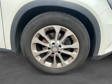 Mercedes classe gla business 200 d 7-g dct 4-matic business très bon état garantie 12 mois occasion simplicicar le raincy...