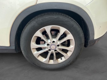 Mercedes classe gla business 200 d 7-g dct 4-matic business très bon état garantie 12 mois occasion simplicicar le raincy...