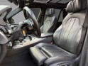 Bmw x5 f15 xdrive 40d 313 ch m sport a full options/entretien a jour/garantie 12 mois occasion paris 17ème (75)(porte...