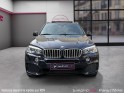 Bmw x5 f15 xdrive 40d 313 ch m sport a full options/entretien a jour/garantie 12 mois occasion paris 17ème (75)(porte...