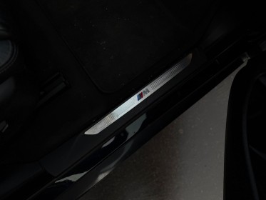 Bmw x5 f15 xdrive 40d 313 ch m sport a full options/entretien a jour/garantie 12 mois occasion paris 17ème (75)(porte...