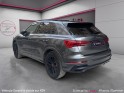 Audi q3 sportback 35 tfsi 150 ch s tronic 7 s line occasion paris 15ème (75) simplicicar simplicibike france