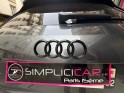 Audi q3 sportback 35 tfsi 150 ch s tronic 7 s line occasion paris 15ème (75) simplicicar simplicibike france