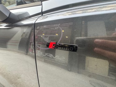 Audi q3 sportback 35 tfsi 150 ch s tronic 7 s line occasion paris 15ème (75) simplicicar simplicibike france