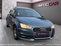 Audi a1 sportback 1.6 tdi 116 s tronic occasion simplicicar livry gargan simplicicar simplicibike france