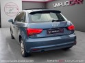 Audi a1 sportback 1.6 tdi 116 s tronic occasion simplicicar livry gargan simplicicar simplicibike france