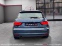 Audi a1 sportback 1.6 tdi 116 s tronic occasion simplicicar livry gargan simplicicar simplicibike france