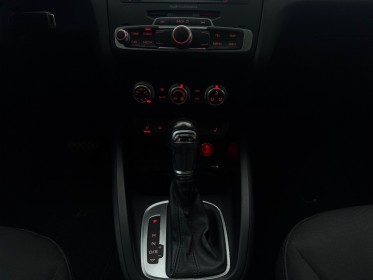 Audi a1 sportback 1.6 tdi 116 s tronic occasion simplicicar livry gargan simplicicar simplicibike france