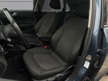 Audi a1 sportback 1.6 tdi 116 s tronic occasion simplicicar livry gargan simplicicar simplicibike france