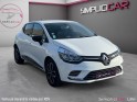 Renault clio iv 1.2 16v 75 limited occasion simplicicar lille  simplicicar simplicibike france