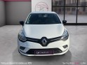 Renault clio iv 1.2 16v 75 limited occasion simplicicar lille  simplicicar simplicibike france