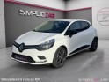 Renault clio iv 1.2 16v 75 limited occasion simplicicar lille  simplicicar simplicibike france
