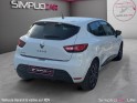 Renault clio iv 1.2 16v 75 limited occasion simplicicar lille  simplicicar simplicibike france
