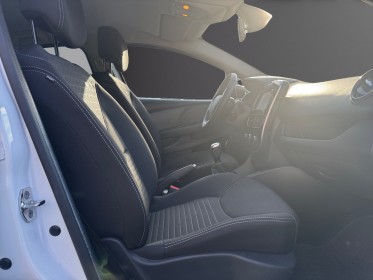 Renault clio iv 1.2 16v 75 limited occasion simplicicar lille  simplicicar simplicibike france