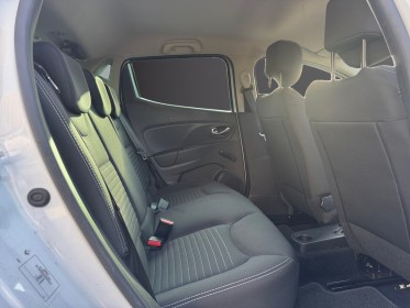 Renault clio iv 1.2 16v 75 limited occasion simplicicar lille  simplicicar simplicibike france