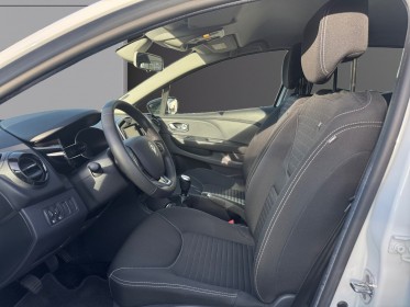 Renault clio iv 1.2 16v 75 limited occasion simplicicar lille  simplicicar simplicibike france