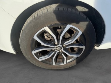 Renault clio iv 1.2 16v 75 limited occasion simplicicar lille  simplicicar simplicibike france