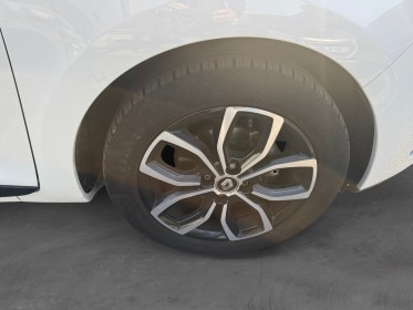 Renault clio iv 1.2 16v 75 limited occasion simplicicar lille  simplicicar simplicibike france