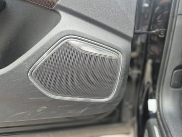 Audi q3 q3 2.0 tfsi 211 ch quattro ambition luxe s tronic 7 occasion paris 17ème (75)(porte maillot) simplicicar...