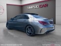 Mercedes classe cla fascination 220 cdi 177 cv pack amg  || toit ouvrant  || garantie 12 mois || occasion osny simplicicar...
