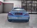 Mercedes classe cla fascination 220 cdi 177 cv pack amg  || toit ouvrant  || garantie 12 mois || occasion osny simplicicar...