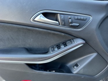Mercedes classe cla fascination 220 cdi 177 cv pack amg  || toit ouvrant  || garantie 12 mois || occasion osny simplicicar...