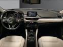 Mazda mazda6 fastwagon 2.2l skyactiv-d 175ch selection 1ère main toit ouvrant panoramique et crochet d'attelage garantie...