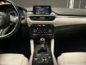 Mazda mazda6 fastwagon 2.2l skyactiv-d 175ch selection 1ère main toit ouvrant panoramique et crochet d'attelage garantie...