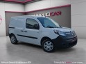 Renault kangoo express ze z.e. 33 ca maxi extra r-link garantie 12 mois occasion scl 56 - simplicicar vannes simplicicar...