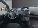 Renault kangoo express ze z.e. 33 ca maxi extra r-link garantie 12 mois occasion scl 56 - simplicicar vannes simplicicar...