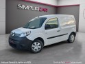 Renault kangoo express ze z.e. 33 ca maxi extra r-link garantie 12 mois occasion scl 56 - simplicicar vannes simplicicar...