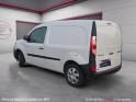Renault kangoo express ze z.e. 33 ca maxi extra r-link garantie 12 mois occasion scl 56 - simplicicar vannes simplicicar...