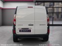 Renault kangoo express ze z.e. 33 ca maxi extra r-link garantie 12 mois occasion scl 56 - simplicicar vannes simplicicar...