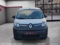 Renault kangoo express ze z.e. 33 ca maxi extra r-link garantie 12 mois occasion scl 56 - simplicicar vannes simplicicar...