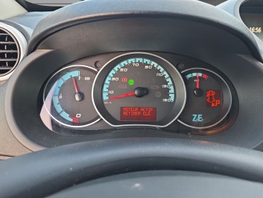 Renault kangoo express ze z.e. 33 ca maxi extra r-link garantie 12 mois occasion scl 56 - simplicicar vannes simplicicar...