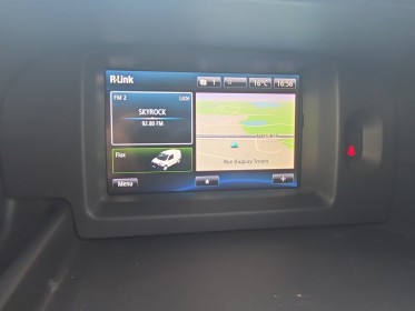 Renault kangoo express ze z.e. 33 ca maxi extra r-link garantie 12 mois occasion scl 56 - simplicicar vannes simplicicar...