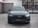 Audi q5 q5 35 tdi 163 s tronic 7 quattro s line occasion simplicicar livry gargan simplicicar simplicibike france